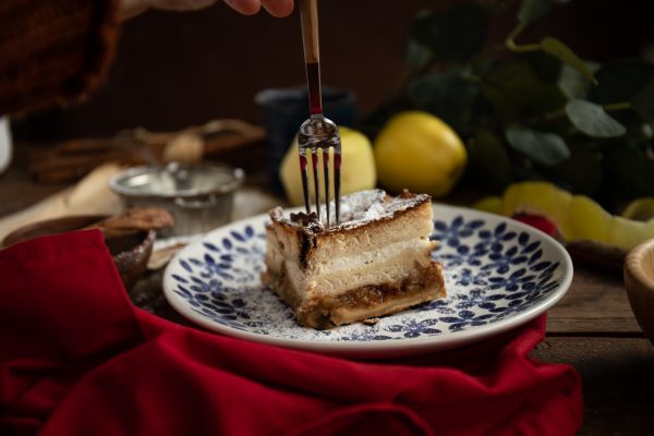 Najlep Ia Em Ovka Chu Od Naty Foodblog O Chutnom Jedle A Kvalitnom