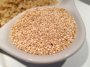 Tipy na recept s quinoou na chutodnaty.sk