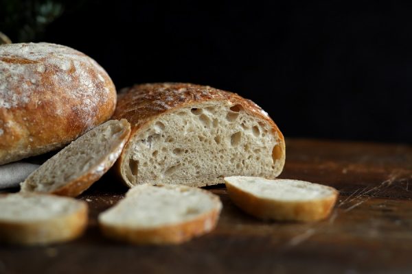 úžasný recept Chuť od Naty na váskový chlieb