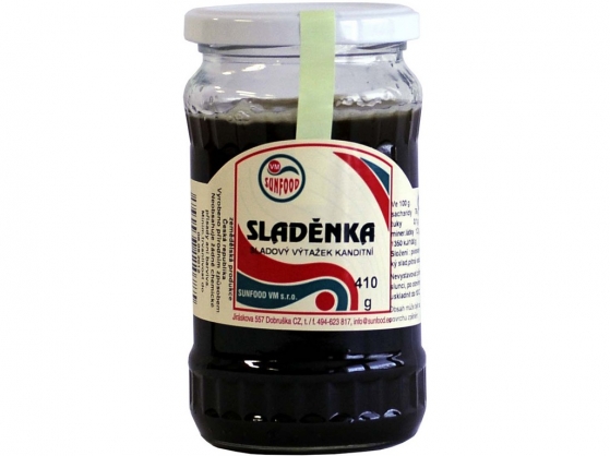 Sladenka