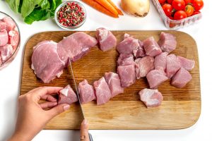 Tipy a triky ako správne spracovať mäso zaručene podľa Naty
