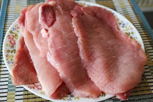 Ako pripravovať správne mäso vám povie Chuť od Naty