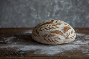 chlieb z lievito madre od Naty