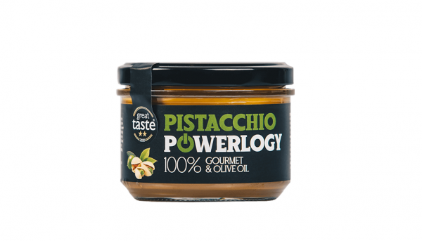 POWERLOGY