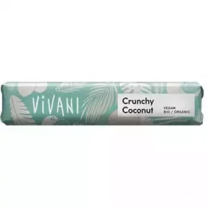 vivani crunchy coconut