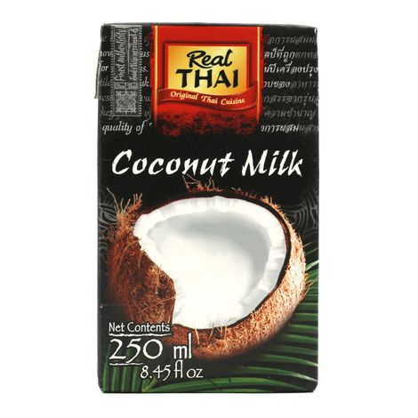 kokosové mlieko 250ml