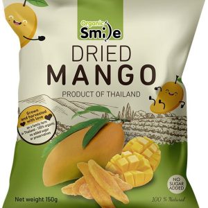 Sušené mango