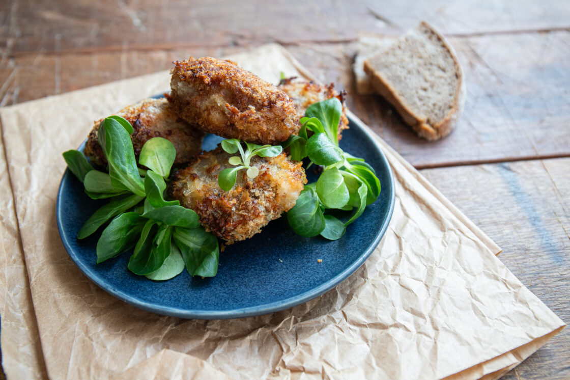 recept na skvelé holandské rezne od Naty sa oplatí vyskúšať