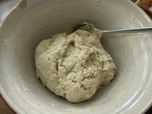 recept od Naty na ramazan pidesi