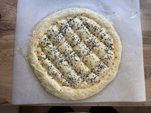 recept na ramazan pidesi od Naty