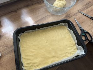 recept na mrežovník sa oplatí vyskúšať