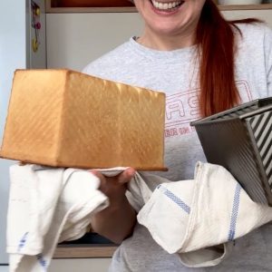 táto forma na chlieb s viečkom od Naty sa oplatí