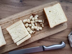 skvelý recept na caesar šalát od Naty